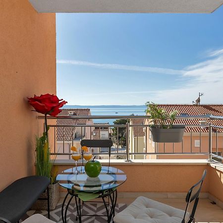 Pura Vida Makarska Apartment Екстериор снимка