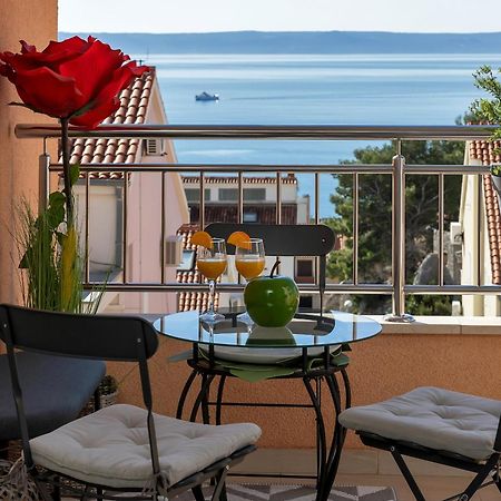 Pura Vida Makarska Apartment Екстериор снимка