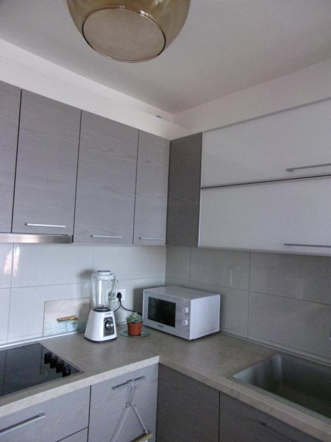 Pura Vida Makarska Apartment Екстериор снимка