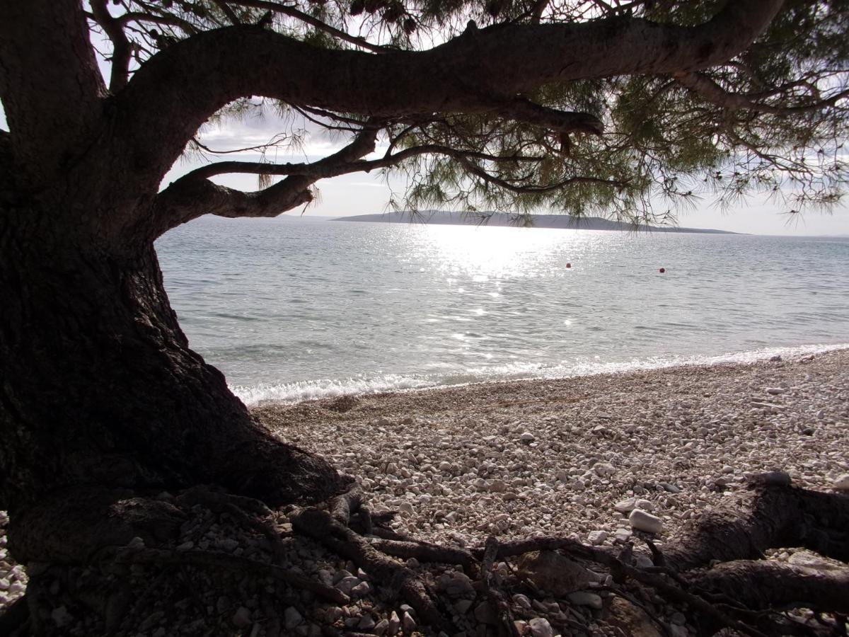 Pura Vida Makarska Apartment Екстериор снимка