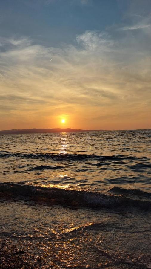 Pura Vida Makarska Apartment Екстериор снимка