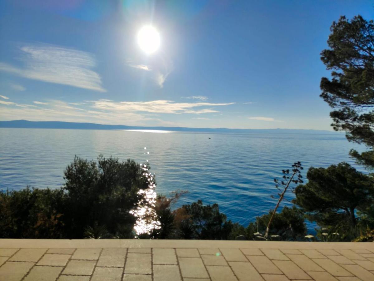 Pura Vida Makarska Apartment Екстериор снимка